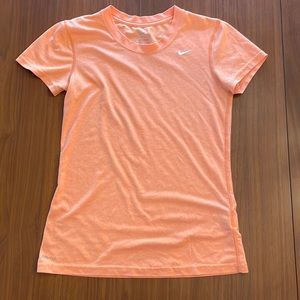 Nike drifit shirt